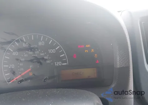 2015 Nissan Nv200 S from USA, damaged, VIN 3N6CM0KN1FK729519